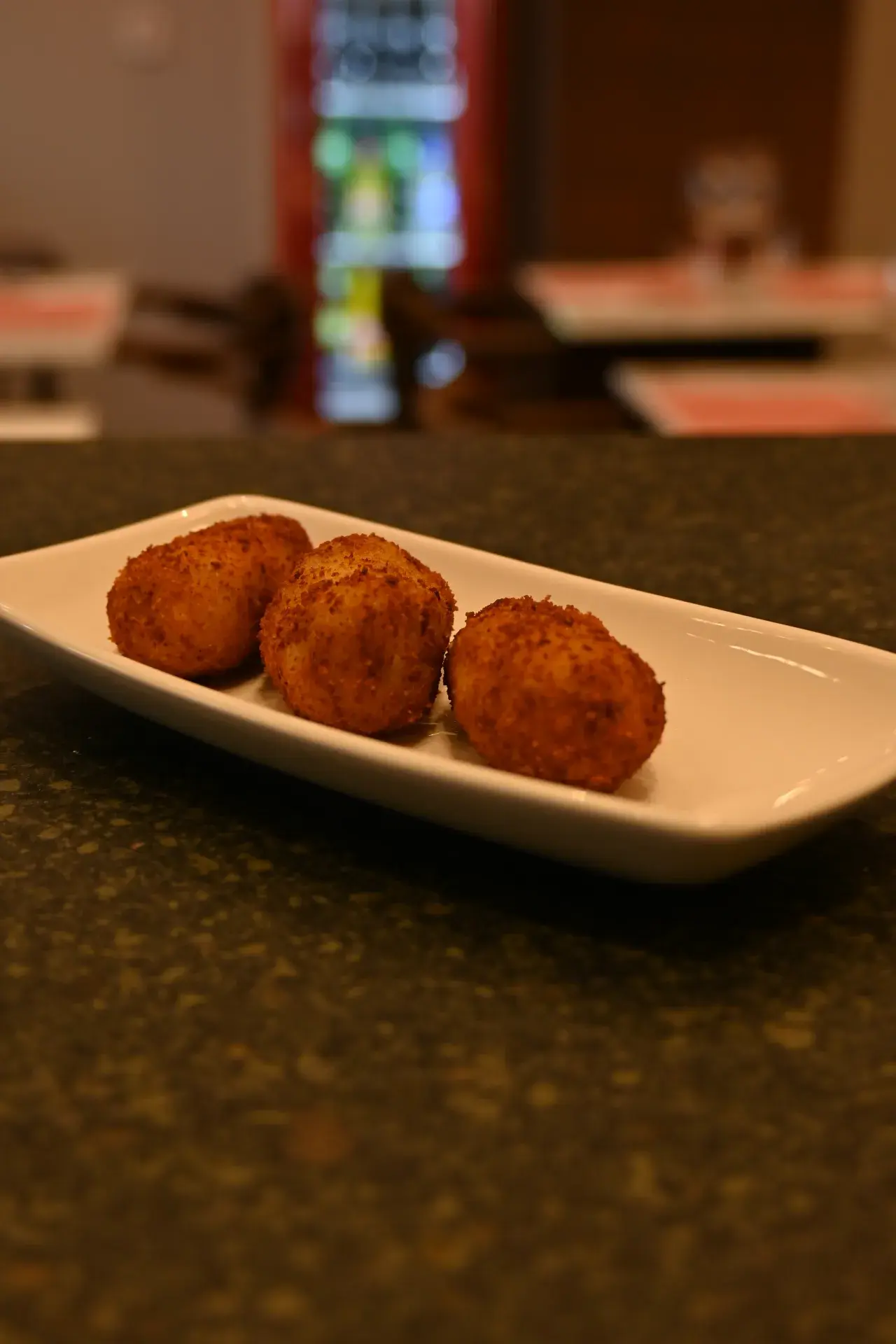 Croquetes Casolanes