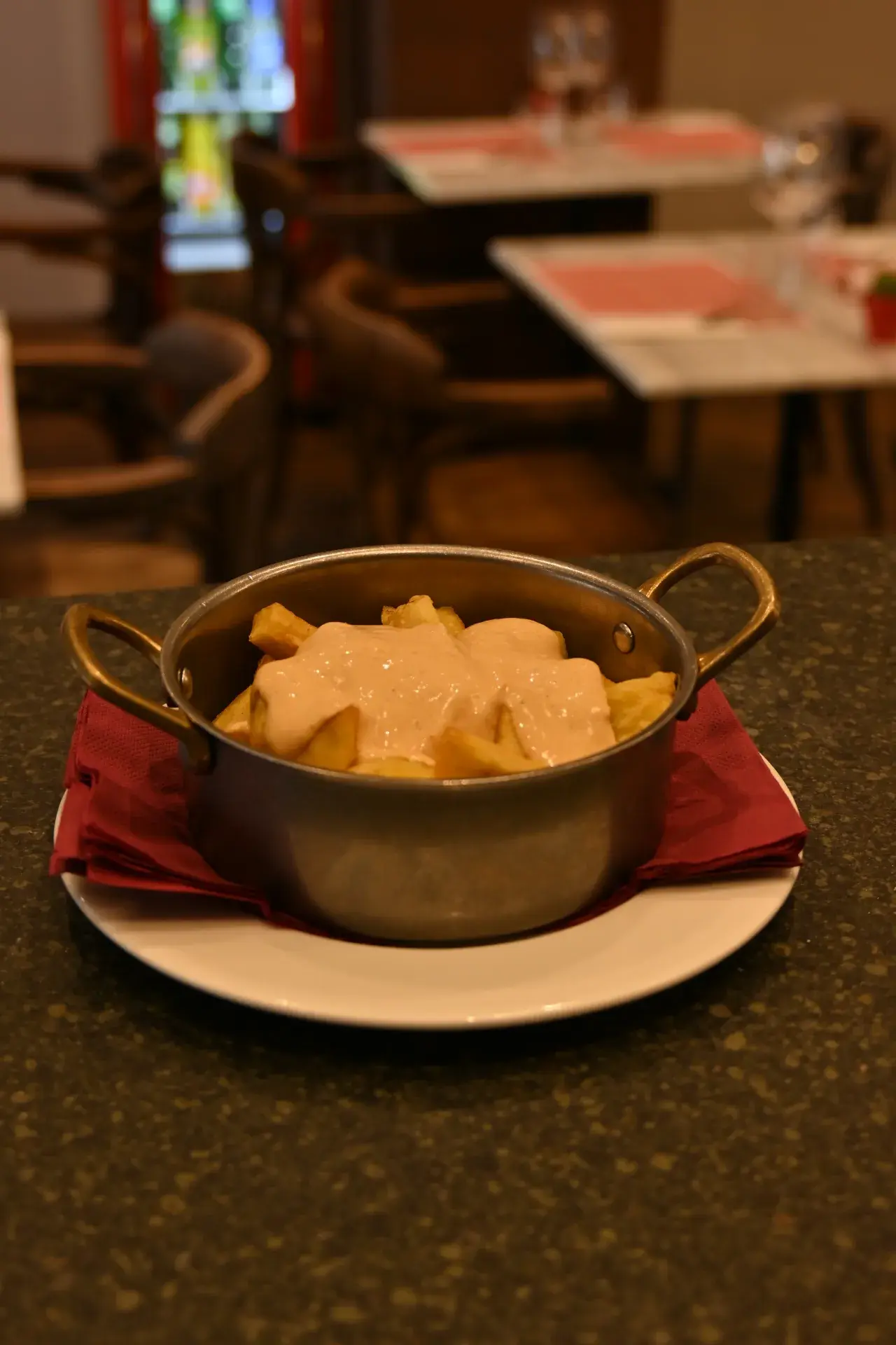 Patates Braves
