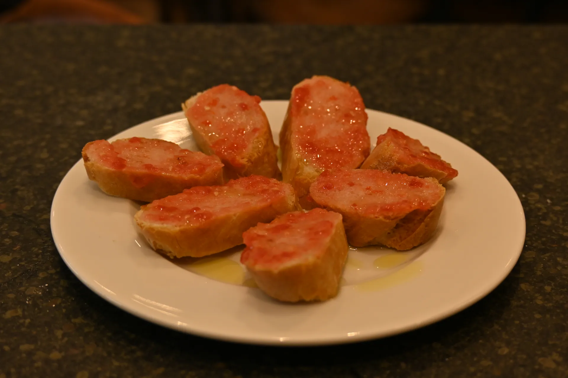 Pa amb Tomàquet
