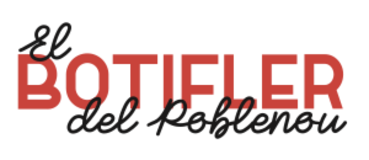 El Botifler del Poblenou